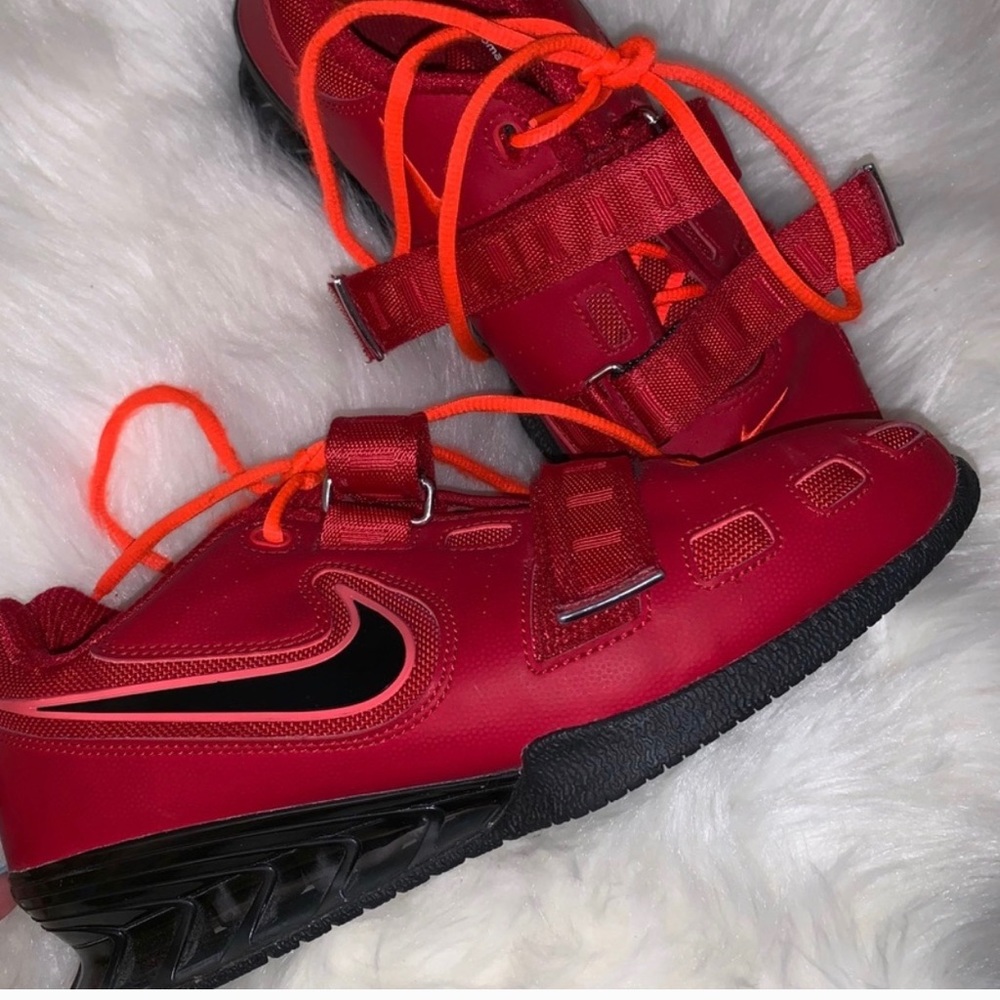 Men’s Nike Romaleo 2